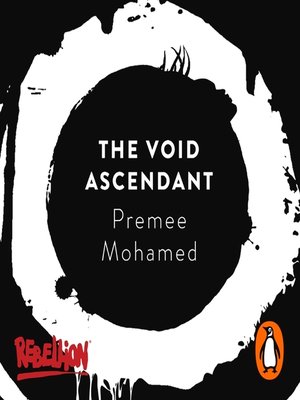 cover image of The Void Ascendant